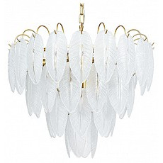 Подвесная люстра arte lamp evie a40...